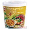 Yellow Curry Paste Cock Brand 40